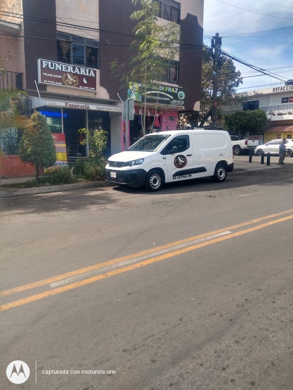 Funeraria Funeraria Mabe